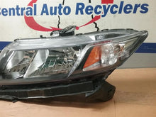 Load image into Gallery viewer, HEADLIGHT LAMP ASSEMBLY Honda Civic 2013 13 2014 14 2015 15 Left - CTL346438