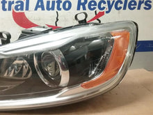 Load image into Gallery viewer, HEADLIGHT LAMP ASSEMBLY Volvo S60 V60 14 15 16 17 18 Left - CTL346598