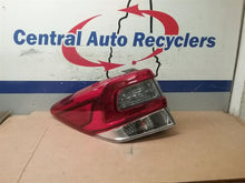 Load image into Gallery viewer, Tail Lamp Light Subaru Impreza 2022 - CTL346657