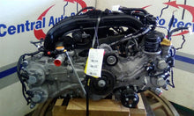 Load image into Gallery viewer, ENGINE MOTOR Subaru Impreza 2017 17 2018 18 2.0L VIN A - CTL346664