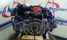 Load image into Gallery viewer, ENGINE MOTOR Subaru Impreza 2017 17 2018 18 2.0L VIN A - CTL346664
