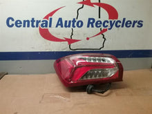 Load image into Gallery viewer, Tail Lamp Light Chevrolet Malibu 2021 - CTL347097