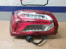 Load image into Gallery viewer, Tail Lamp Light Chevrolet Malibu 2021 - CTL347097