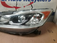 Load image into Gallery viewer, HEADLIGHT LAMP ASSEMBLY Honda Accord 2016 16 2017 17 Left - CTL347137