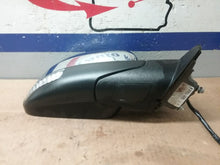 Load image into Gallery viewer, SIDE VIEW DOOR MIRROR Jeep Grand Cherokee 2011-2018 Left - CTL347411