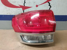 Load image into Gallery viewer, Tail Lamp Light GRAND CHEROKEE 2014 - CTL347422