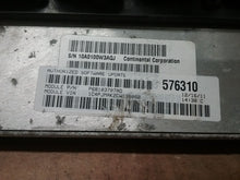 Load image into Gallery viewer, ECU ECM COMPUTER Dodge 1500 Pickup Jeep Liberty 2012 12 - CTL347803