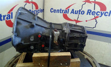 Load image into Gallery viewer, TRANSMISSION Dodge Nitro Jeep Liberty 08 09 10 11 12 4X4 - CTL347808