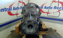 Load image into Gallery viewer, TRANSMISSION Dodge Nitro Jeep Liberty 08 09 10 11 12 4X4 - CTL347808