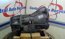Load image into Gallery viewer, TRANSMISSION Dodge Nitro Jeep Liberty 08 09 10 11 12 4X4 - CTL347808