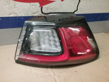 Load image into Gallery viewer, Tail Lamp Light Jeep Cherokee 2020 - CTL348019