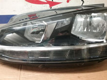 Load image into Gallery viewer, Headlight Lamp Assembly Volkswagen Golf 2019 - CTL348205