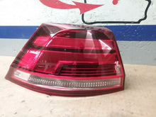 Load image into Gallery viewer, Tail Lamp Light Volkswagen Golf 2019 - CTL348209