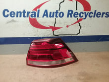 Load image into Gallery viewer, Tail Lamp Light Volkswagen Golf 2019 - CTL348212