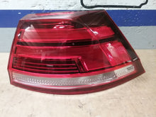 Load image into Gallery viewer, Tail Lamp Light Volkswagen Golf 2019 - CTL348212