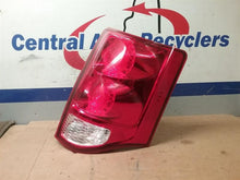 Load image into Gallery viewer, TAIL LIGHT LAMP ASSEMBLY Caravan Ram Van 11 12 13 14 15 16 Right - CTL348251