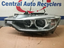 Load image into Gallery viewer, HEADLIGHT LAMP ASSEMBLY 320i 328D 328i 335i Active 3 12-15 Left - CTL348348