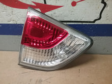 Load image into Gallery viewer, TAIL LIGHT LAMP ASSEMBLY Nissan Pathfinder 13 14 15 16 Left - CTL348588