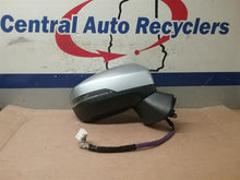 Load image into Gallery viewer, SIDE VIEW DOOR MIRROR Subaru Impreza 2017 17 2018 18 Right - CTL348659