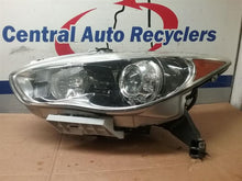 Load image into Gallery viewer, HEADLIGHT LAMP ASSEMBLY Infiniti JX35 QX60 2013 13 2014 14 Left - CTL348822