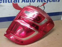 Load image into Gallery viewer, TAIL LIGHT LAMP ASSEMBLY Chevrolet Equinox 2016 16 2017 17 Right - CTL348887