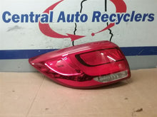Load image into Gallery viewer, OUTER TAIL LIGHT LAMP Kia Sportage 2014 14 2015 15 2016 16 Left - CTL349217