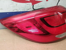Load image into Gallery viewer, OUTER TAIL LIGHT LAMP Kia Sportage 2014 14 2015 15 2016 16 Left - CTL349217