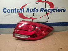 Load image into Gallery viewer, OUTER TAIL LIGHT LAMP Kia Sportage 2014 14 2015 15 2016 16 Right - CTL349218