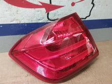 Load image into Gallery viewer, OUTER TAIL LIGHT LAMP 320i 328D 328i 335i Active 3 M3 12-15 Left - CTL349284