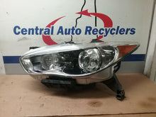 Load image into Gallery viewer, HEADLIGHT LAMP ASSEMBLY Infiniti JX35 QX60 2013 13 2014 14 Left - CTL349743