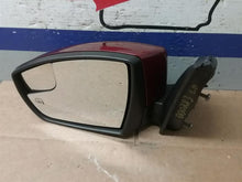Load image into Gallery viewer, Side View Door Mirror Ford Focus 2015 - CTL350160