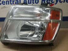 Load image into Gallery viewer, HEADLIGHT LAMP ASSEMBLY NV 1500 NV2500 NV3500 2012-2016 Left - CTL350586