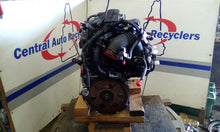 Load image into Gallery viewer, ENGINE MOTOR - CTL350813