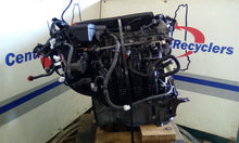 Load image into Gallery viewer, ENGINE MOTOR - CTL350813