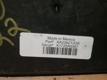 Load image into Gallery viewer, Computer Jeep Liberty 2010 - CTL351033
