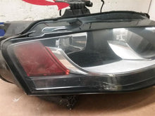 Load image into Gallery viewer, HEADLIGHT LAMP ASSEMBLY Audi A4 09 10 11 12 Right - CTL351223