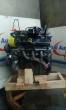 Load image into Gallery viewer, Engine Motor Ford Mustang 2001 - CTL351433