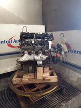 Load image into Gallery viewer, Engine Motor SIERRA 2500 PICKUP 2012 - CTL352108
