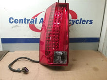 Load image into Gallery viewer, TAIL LIGHT LAMP ASSEMBLY Escalade Escalade ESV 2007-2014 Left - CTL352662