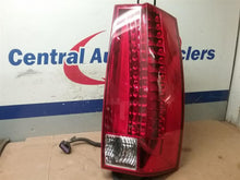 Load image into Gallery viewer, TAIL LIGHT LAMP Cadillac Escalade Escalade ESV 2007-2014 Right - CTL352663