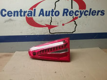 Load image into Gallery viewer, TRUNK LID MOUNTED TAIL LIGHT LAMP Audi A4 S4 13 14 15 16 Right - CTL352754