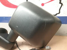 Load image into Gallery viewer, SIDE VIEW DOOR MIRROR Jeep Wrangler 2011 11 2012 12 2013 13 Left - CTL352862
