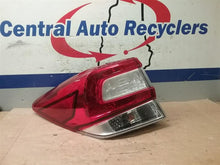 Load image into Gallery viewer, OUTER TAIL LIGHT LAMP Subaru Impreza 2017 17 2018 18 Left - CTL353413