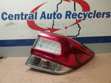 Load image into Gallery viewer, OUTER TAIL LIGHT LAMP Subaru Impreza 2017 17 2018 18 Right - CTL353416