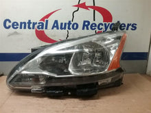 Load image into Gallery viewer, HEADLIGHT LAMP ASSEMBLY Sentra 2013 13 2014 14 2015 15 Left - CTL353461