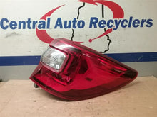 Load image into Gallery viewer, OUTER TAIL LIGHT LAMP Subaru Legacy 2015 15 2016 16 2017 17 Right - CTL353516