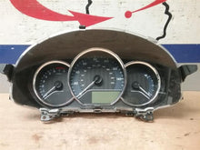Load image into Gallery viewer, SPEEDOMETER CLUSTER Toyota Corolla 2014 14 2015 15 2016 16 - CTL353609