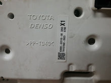 Load image into Gallery viewer, SPEEDOMETER CLUSTER Toyota Corolla 2014 14 2015 15 2016 16 - CTL353609