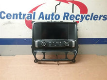 Load image into Gallery viewer, Info-Gps Screen SIERRA 1500 PICKUP 2017 - CTL353792