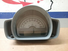 Load image into Gallery viewer, SPEEDOMETER CLUSTER Smart For2 2008 08 - CTL353951